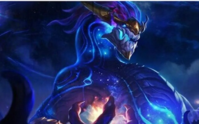 铸星龙王异界纵横