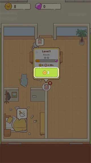 游戏攻略cathouse-Cathouse新手快速上手攻略