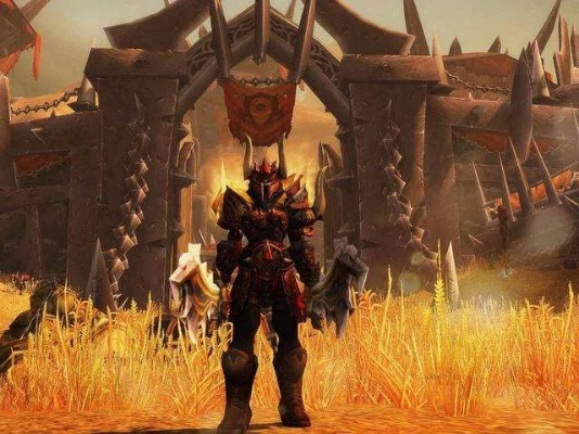 魔兽世界怀旧服战士宏怎么设置-魔兽世界战士宏设置指南