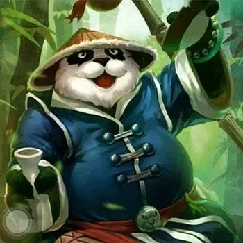 熊猫酒仙三个分身技能-熊猫酒仙分身技能详解