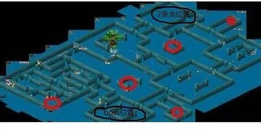 梦幻帮派迷宫开启条件-梦幻帮派迷宫开启条件解析