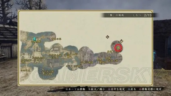 讨鬼传2支线任务-讨鬼传2支线任务攻略