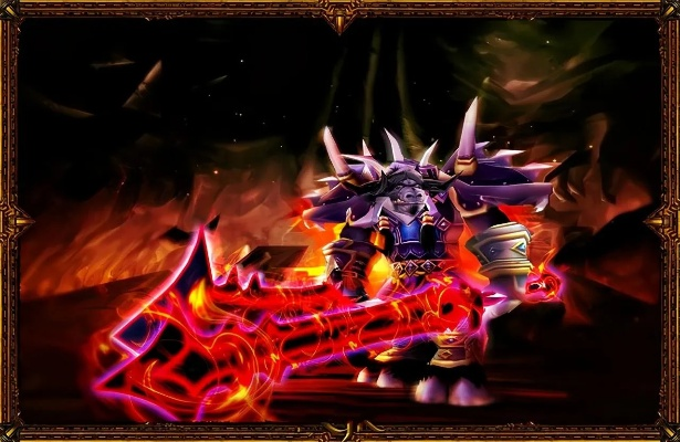 魔兽世界狂暴者的召唤-魔兽怒气爆发指南